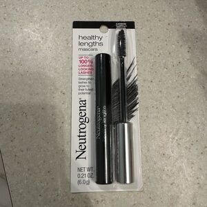 Neutrogena Healthy Lengths Mascara
